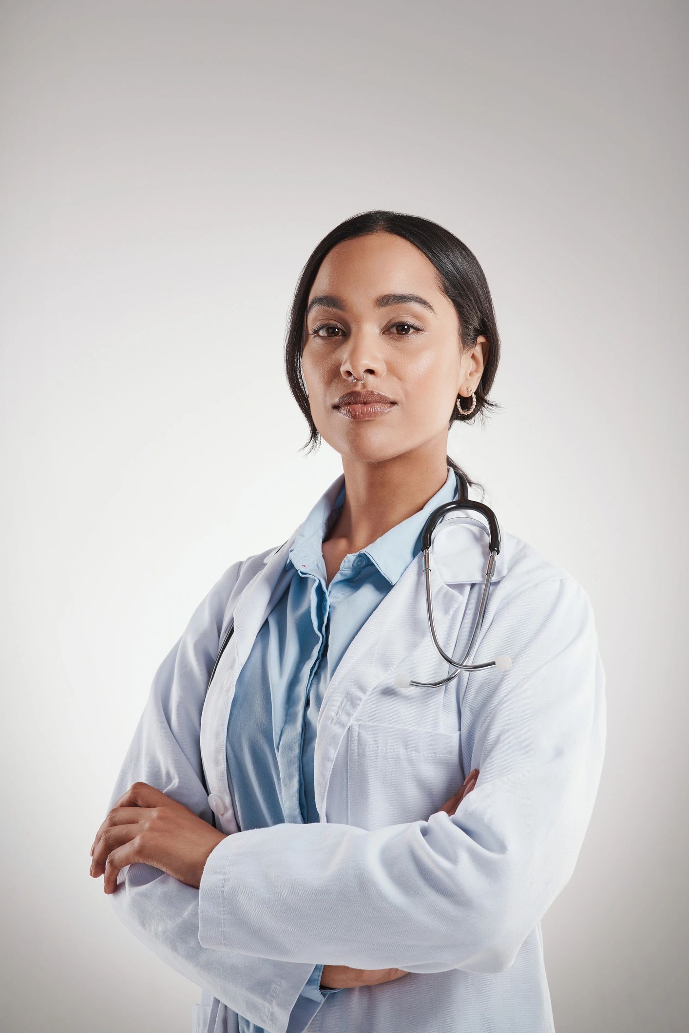 Portrait of Dr. Pallavi Shukla